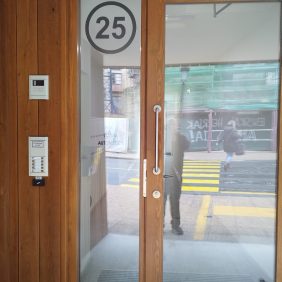 Puertas de portal