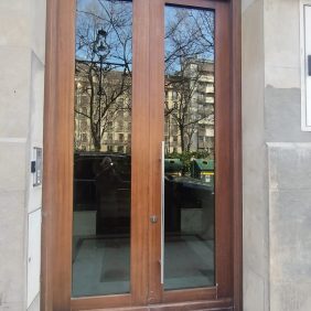 Puertas de portal