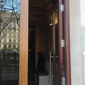 Puertas de portal